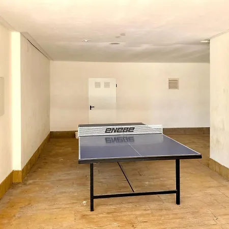Apartment Clubrent - Esmeralda 21º Piso Calpe