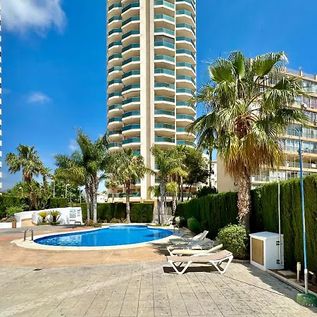 Clubrent - Esmeralda 21º Piso Apartment *
