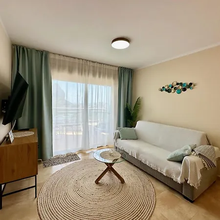 Clubrent - Esmeralda 21º Piso Calpe