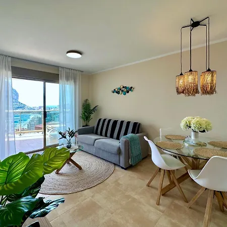 Clubrent - Esmeralda 21º Piso Appartement