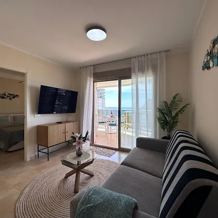 Clubrent - Esmeralda 21º Piso Appartement *