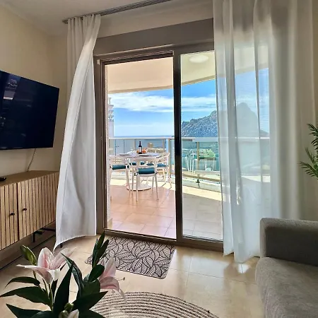 Clubrent - Esmeralda 21º Piso * Calp