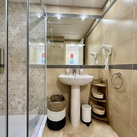 Clubrent - Esmeralda 21º Piso Calp