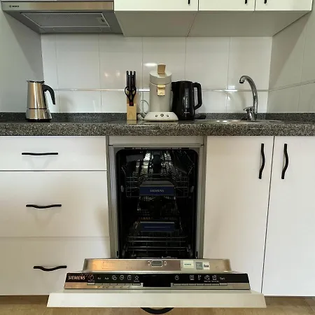 Clubrent - Esmeralda 21º Piso Calp