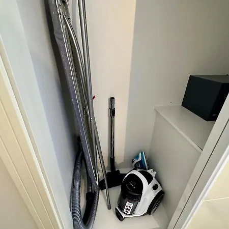 Clubrent - Esmeralda 21º Piso Calp