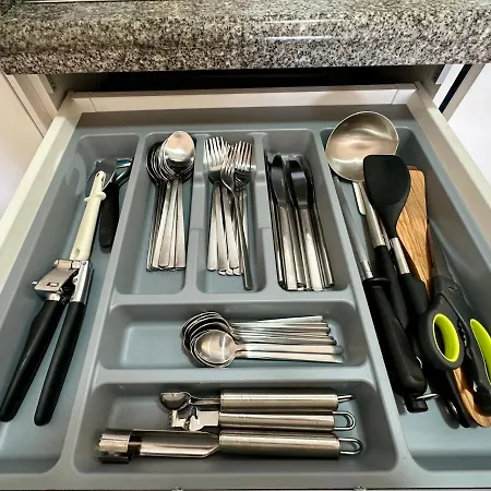 Clubrent - Esmeralda 21º Piso Appartement *