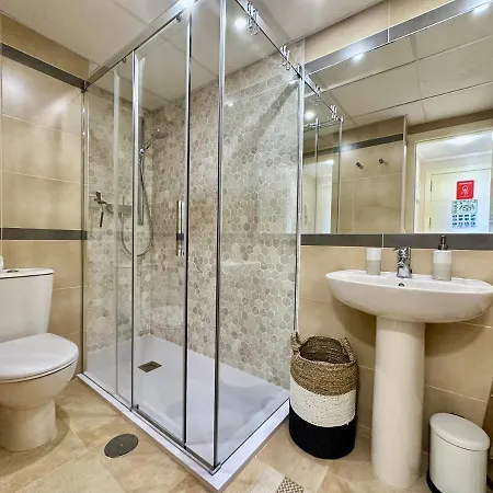 Appartement Clubrent - Esmeralda 21º Piso *