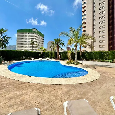 Clubrent - Esmeralda 21º Piso Appartement