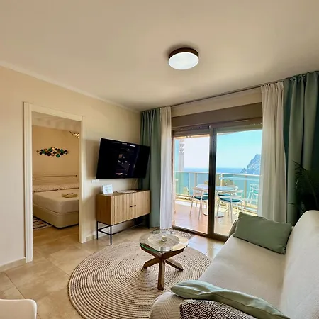 Appartement Clubrent - Esmeralda 21º Piso