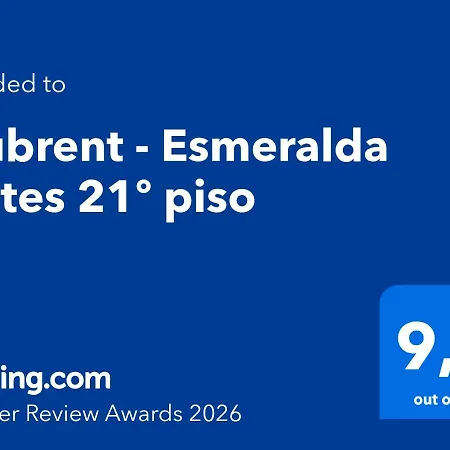 Clubrent - Esmeralda 21º Piso * Calpe