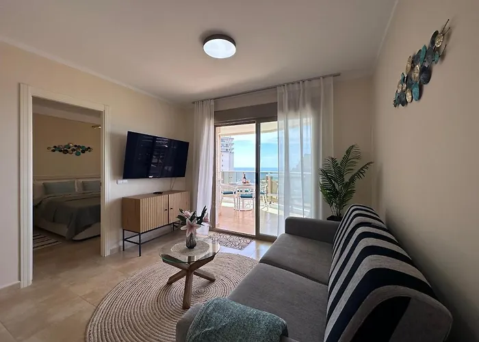 Clubrent - Esmeralda 21º Piso Appartement *