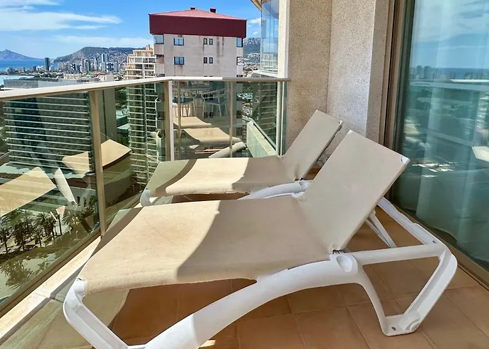 Clubrent - Esmeralda 21º Piso Calp