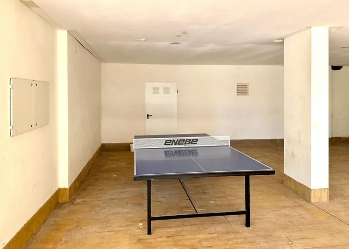 Appartement Clubrent - Esmeralda 21º Piso Calp