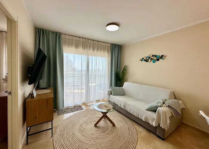 Clubrent - Esmeralda 21º Piso Calp